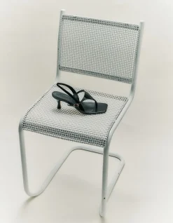 Women's Jemima Thong Heeled Sandal