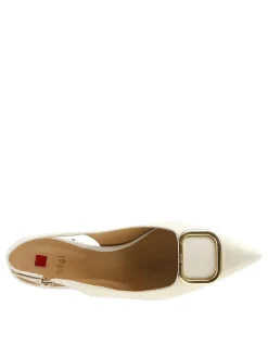 Women's JENNIFER Sling Back Pump Shoe