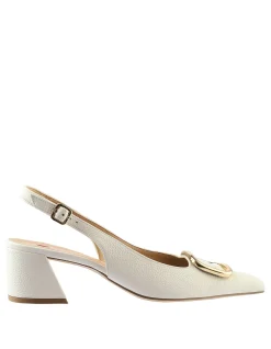 Women's JENNIFER Sling Back Pump Shoe
