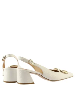 Women's JENNIFER Sling Back Pump Shoe