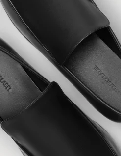 WOMEN'S Kennedy Leather Loafer SHOE