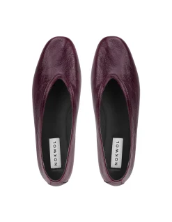 Women's LANE Ballet Flat