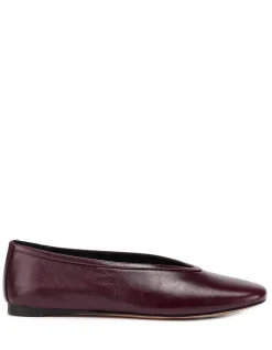 Women's LANE Ballet Flat