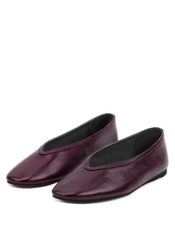 Women's LANE Ballet Flat