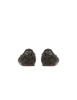 Women's LENI WEAVE Flat