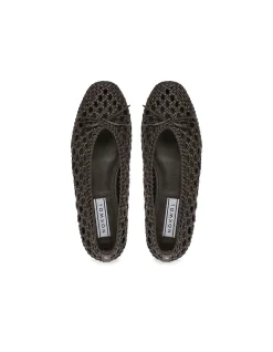 Women's LENI WEAVE Flat