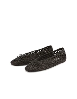 Women's LENI WEAVE Flat