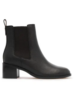 WOMEN'S Liberty Black Tumbled BOOT