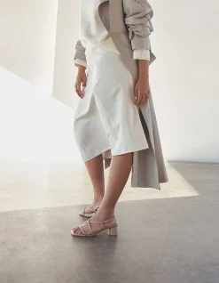 WOMEN'S Lottie Sand SANDAL