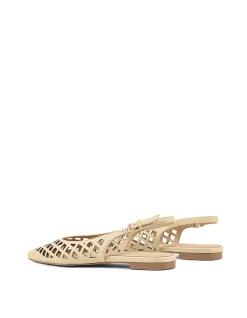 WOMEN'S LOTTIE SHOE