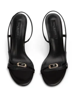 WOMEN'S LUSH SANDAL