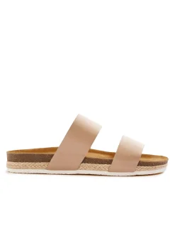WOMEN'S Maria III Sand SANDAL
