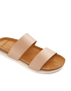 WOMEN'S Maria III Sand SANDAL
