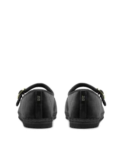 Women's MEL Ballerina Flat