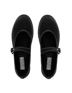 Women's MEL Ballerina Flat