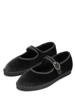Women's MEL Ballerina Flat
