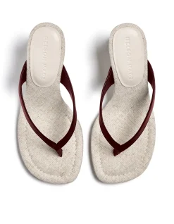 WOMEN'S NILA WEDGE SANDAL