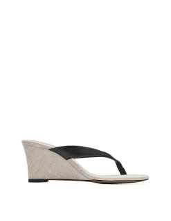 WOMEN'S NILA WEDGE SANDAL