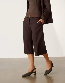 WOMEN'S Noa Chocolate SHOE