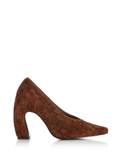 WOMEN'S NORTH SHOE