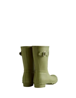WOMEN'S ORIGINAL SHORT BOOT