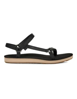 WOMEN'S ORIGINAL UNIVERSAL SLIM LEA SANDAL