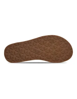 WOMEN'S ORIGINAL UNIVERSAL SLIM LEA SANDAL