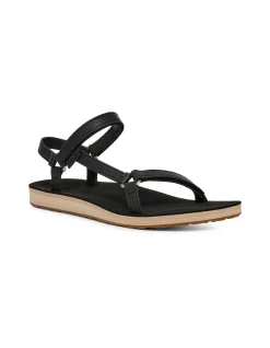 WOMEN'S ORIGINAL UNIVERSAL SLIM LEA SANDAL