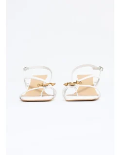 WOMEN'S OUTFIELD HEEL SANDAL