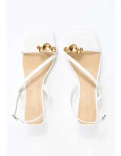 WOMEN'S OUTFIELD HEEL SANDAL