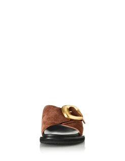 Women's PARISA Flat Sandals