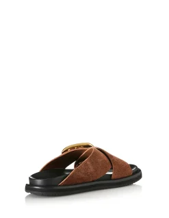 Women's PARISA Flat Sandals