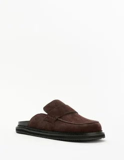 Women's PAULA Flat Sandals