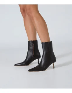 WOMEN'S QUINCY BOOT