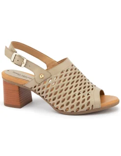 WOMEN'S ROMA SANDAL