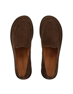 WOMEN'S RUMI LOAFERS