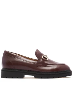 WOMEN'S Saint Chestnut SHOE