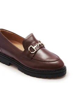 WOMEN'S Saint Chestnut SHOE