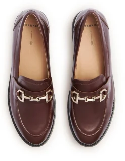 WOMEN'S Saint Chestnut SHOE