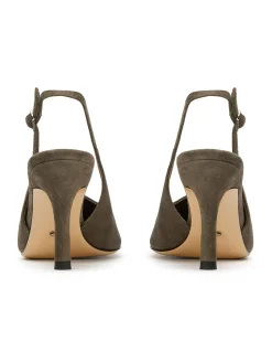 Women's Samar Slingback Pumps