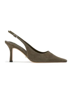Women's Samar Slingback Pumps