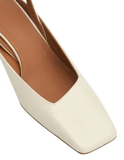 WOMEN'S Sara Kitten Heel SHOE