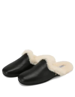 WOMEN'S SASKIA MULES