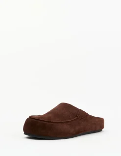 Women's SHAN Mules