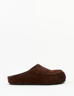 Women's SHAN Mules