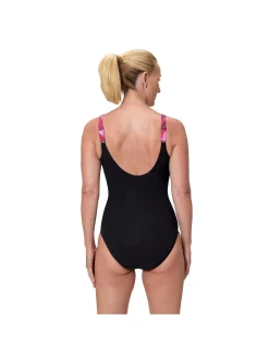 Womens Shaping Lunalustre Print