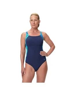 Womens Shaping Lunalustre Print