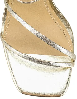 WOMEN'S SPECK HEELED SHOE
