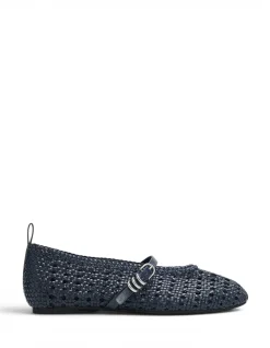 WOMEN'S SPIRE MARY JANE SHOE