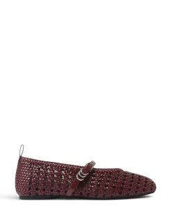 WOMEN'S SPIRE MARY JANE SHOE